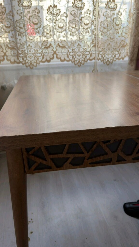 yemek masası dört kişilik - 5