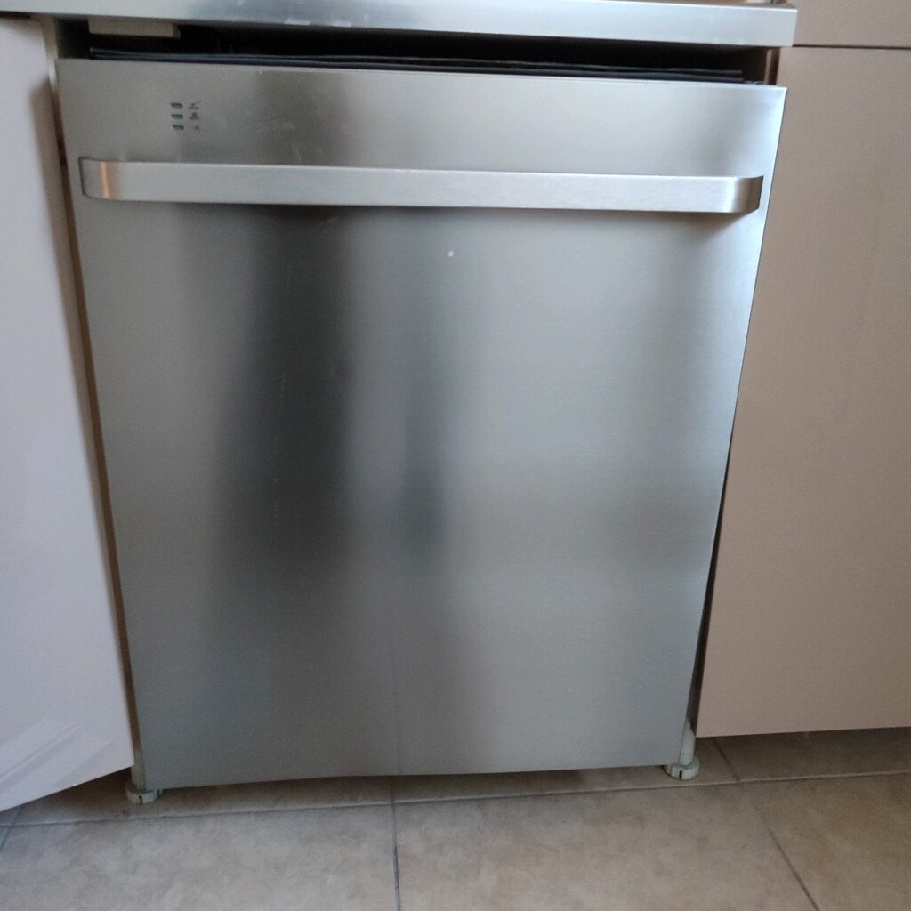 Beko bulaşık makinesi - 5