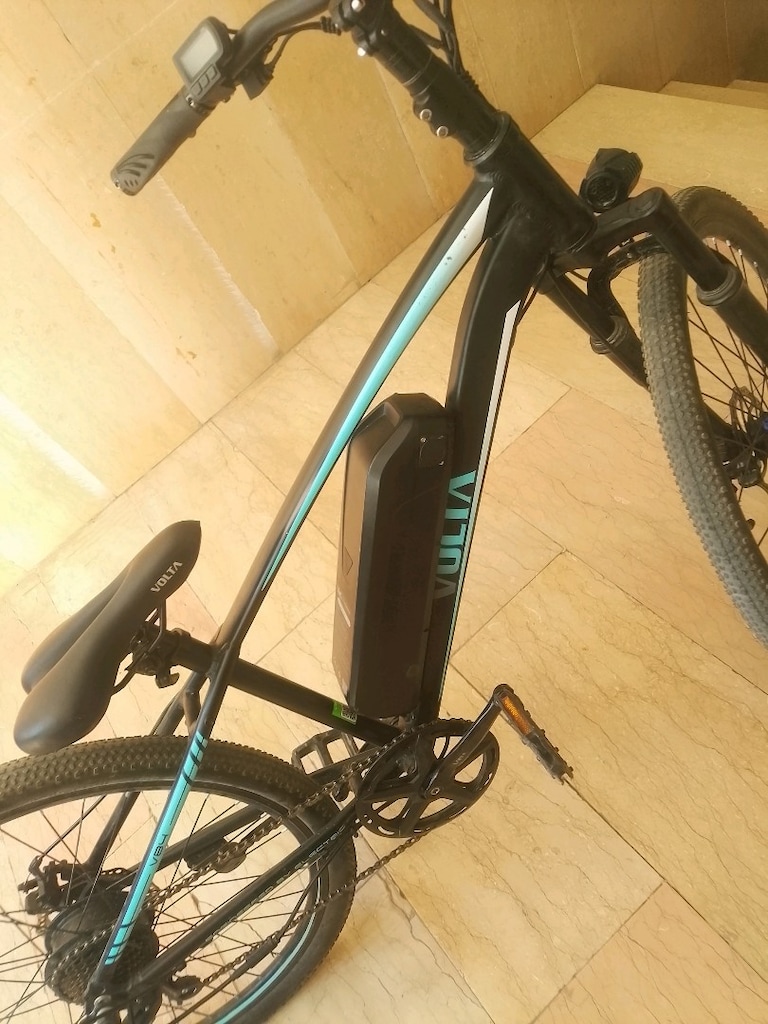 volta vb 4 elektrikli bisiklet - 3