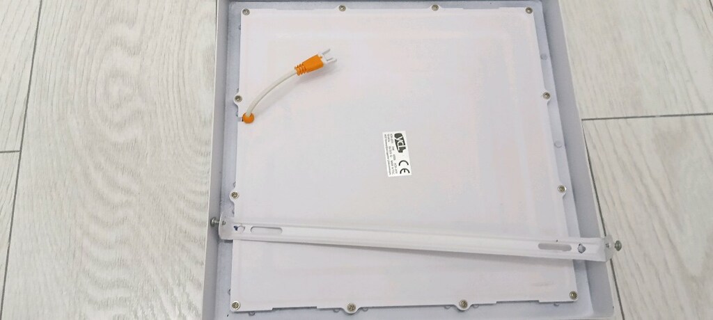 4 adet LED lamba - 3