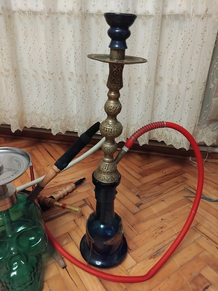 nargile - 3