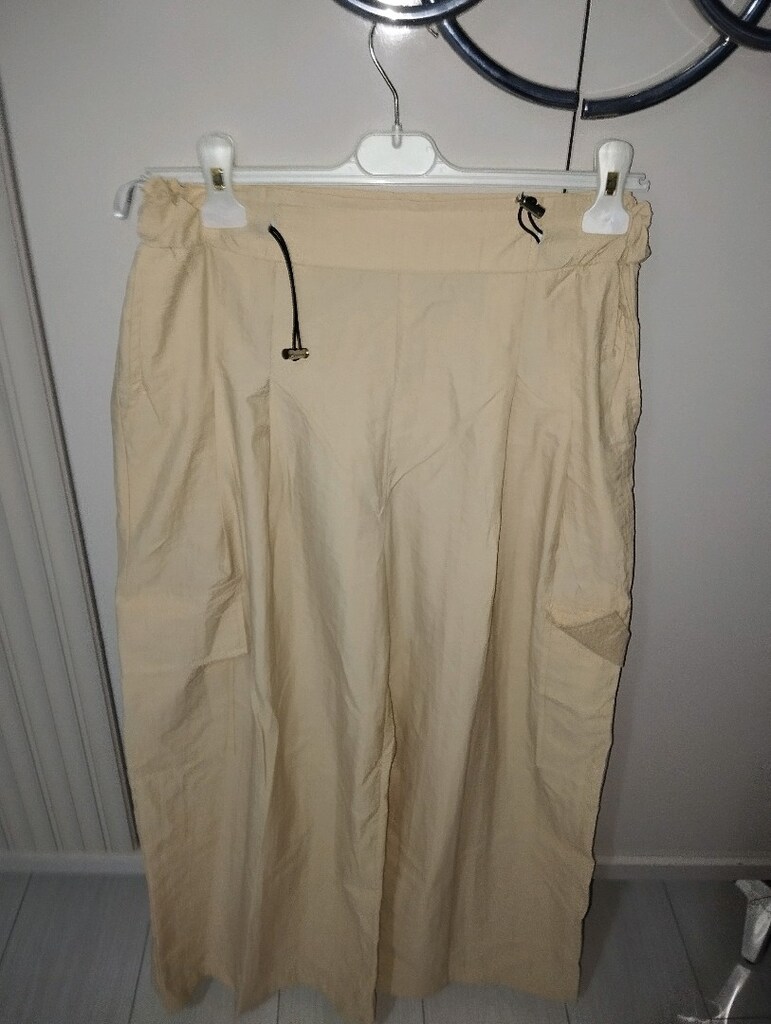 Paraşüt Pantalon - 2