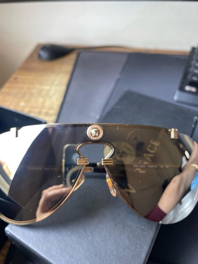 VERSACE GÖZLÜK - 7