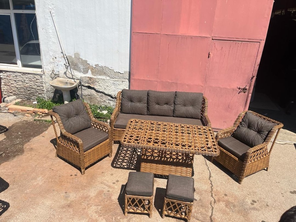 rattan