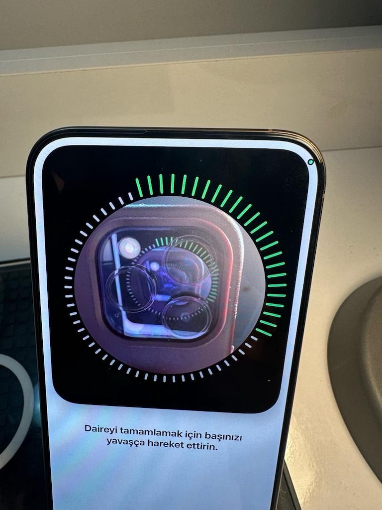 İPHONE 16 PRO MAX UYGUN FİYAT - 4