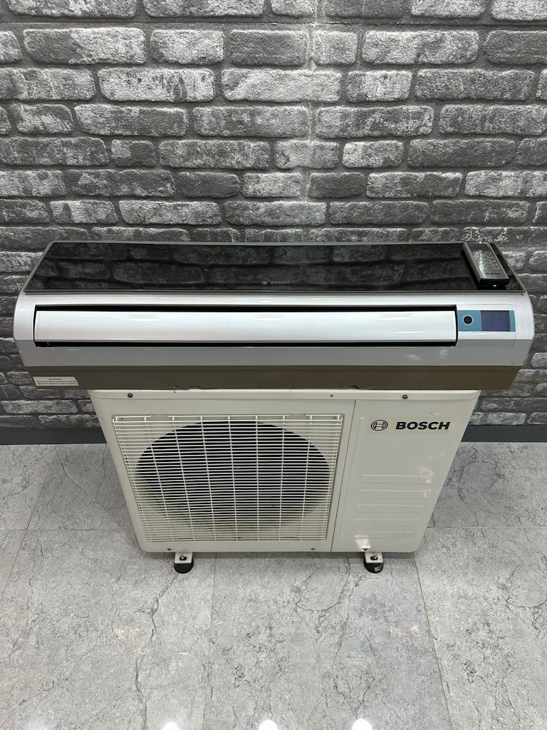 # KAYANLAR SOĞUTMA # 18 BTU BOSCH R 410 6 AY GARANTİ & MONTAJ - 3