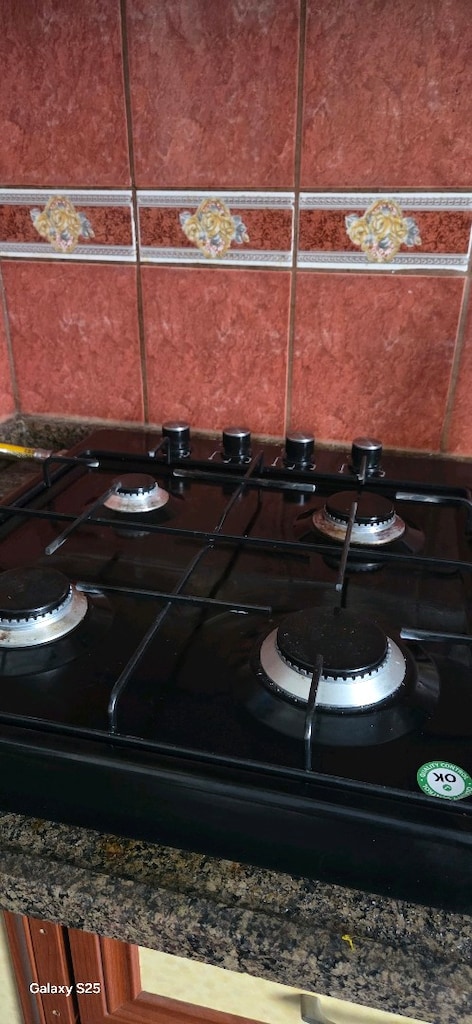 OCAK DOĞALGAZLI - 2