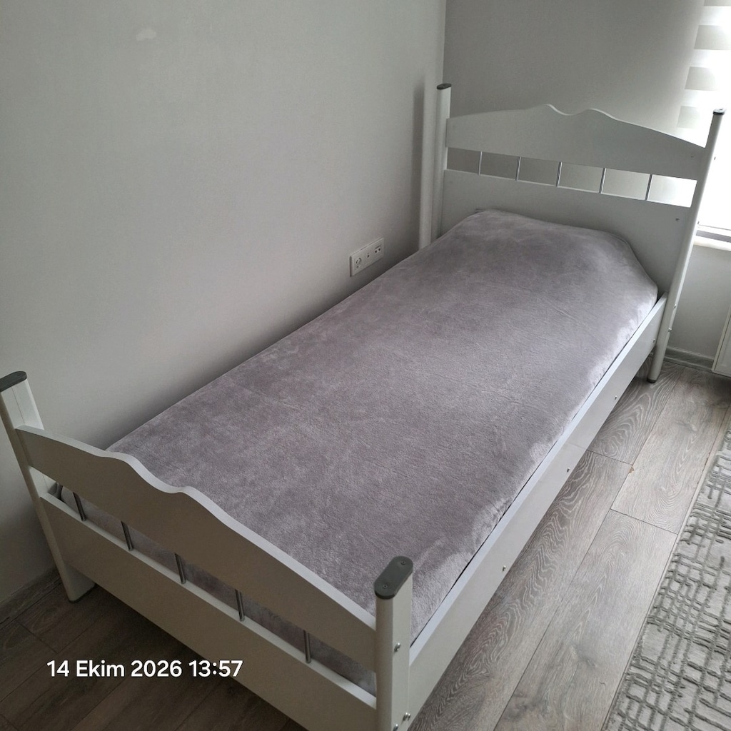 karyola ranza - 3