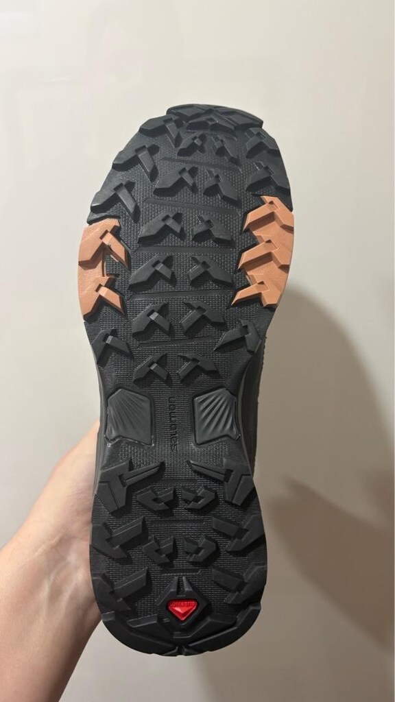 SALOMON X ULTRA 4 GTX Kadın Bot - 5