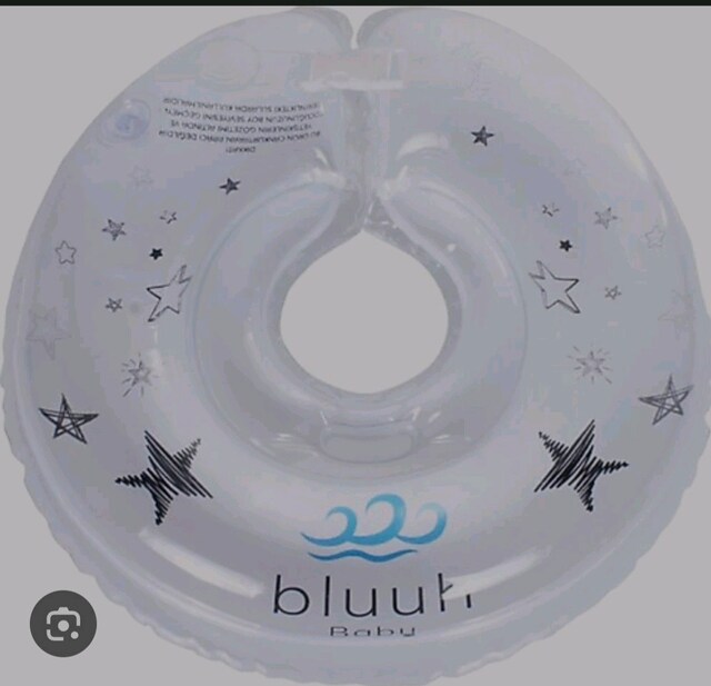 bluuh baby bebek boyun simidi
