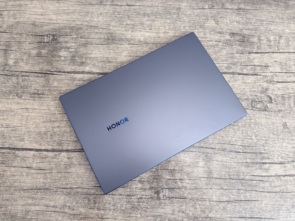 Kaçırma! Honor MagicBook 14 | Ryzen 5 5500U 512GB SSD FHD IPS - 2