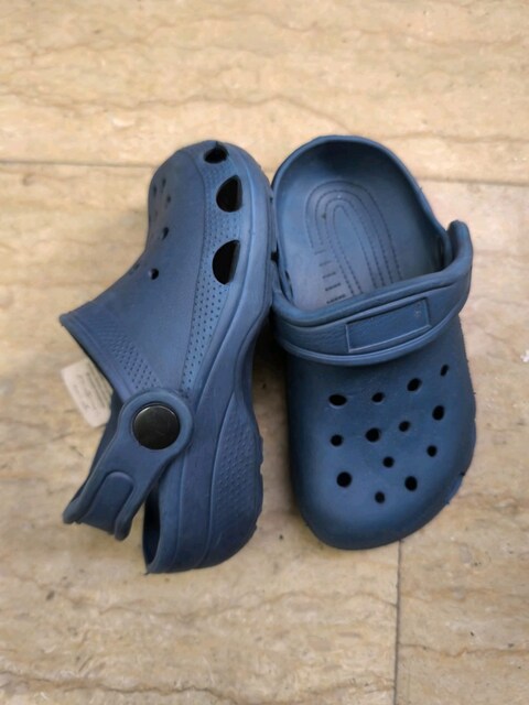 erkek çocuk crocs terlik