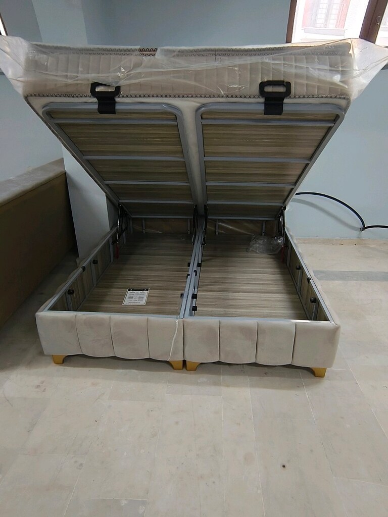 cıft kişilik yatak takım - 2