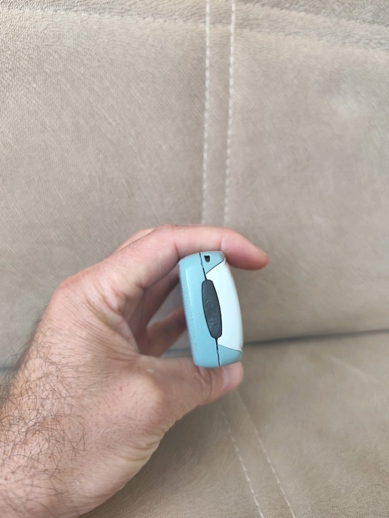 nokia 3410 kayıtlı sorunsuz çalışıyor - 5