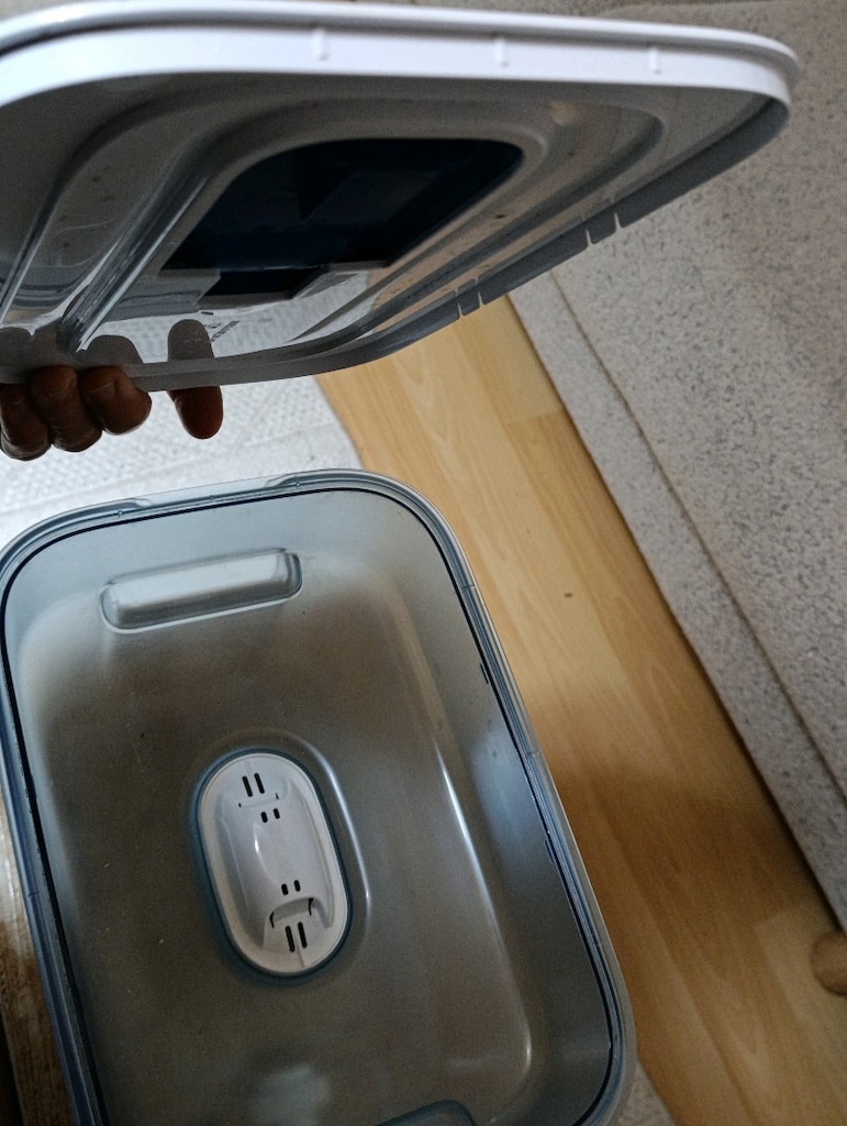 brita su arıtma sebili - 5