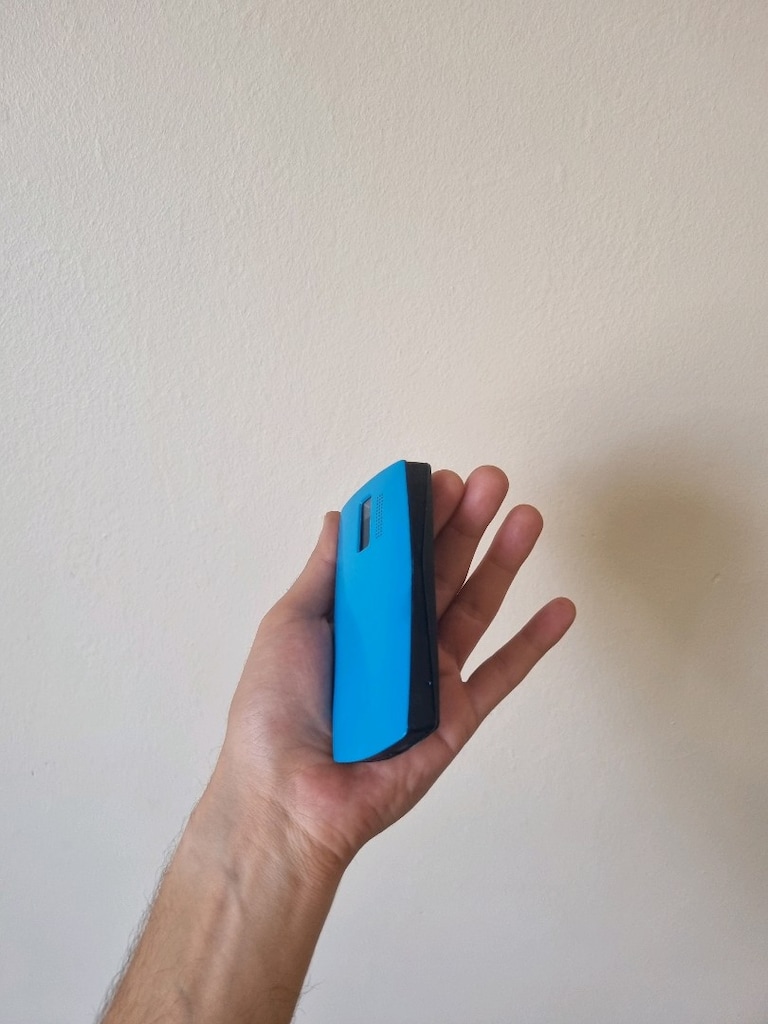 Nokia 205 Türkiye - 4