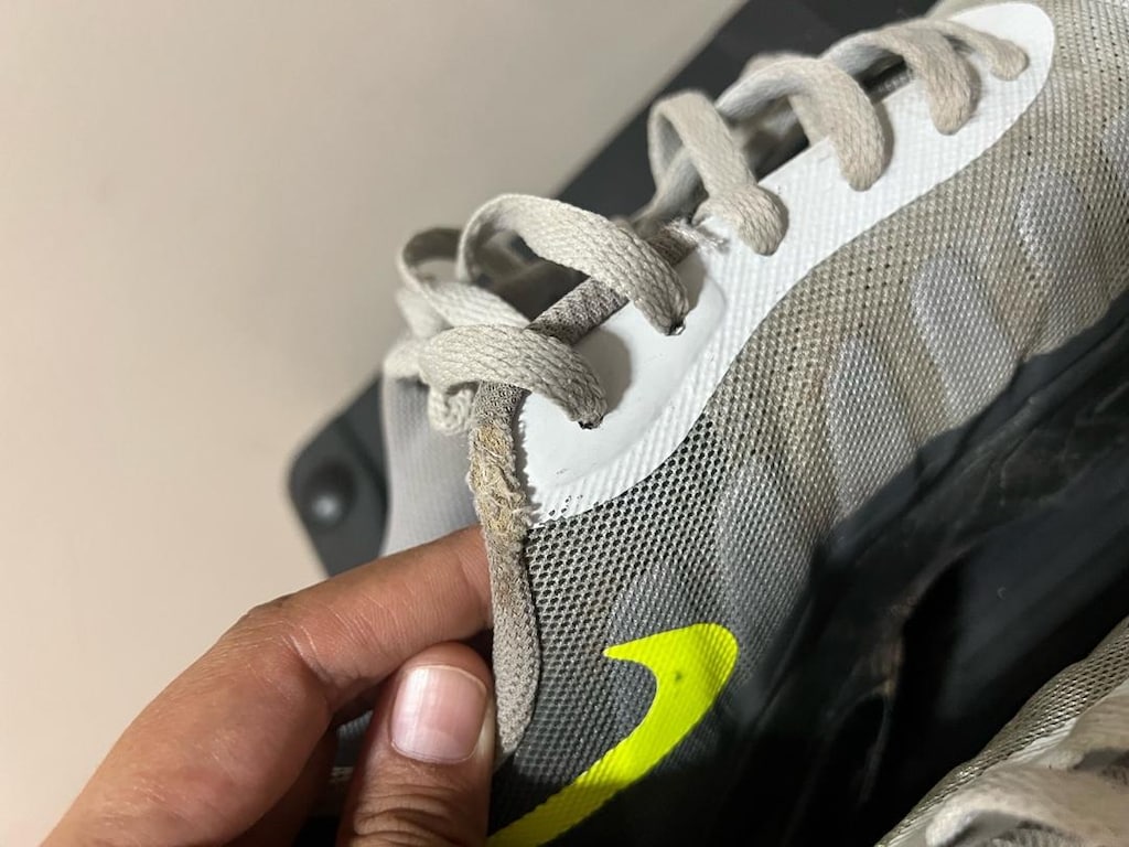 nike ayakkabı 44 numara - 4