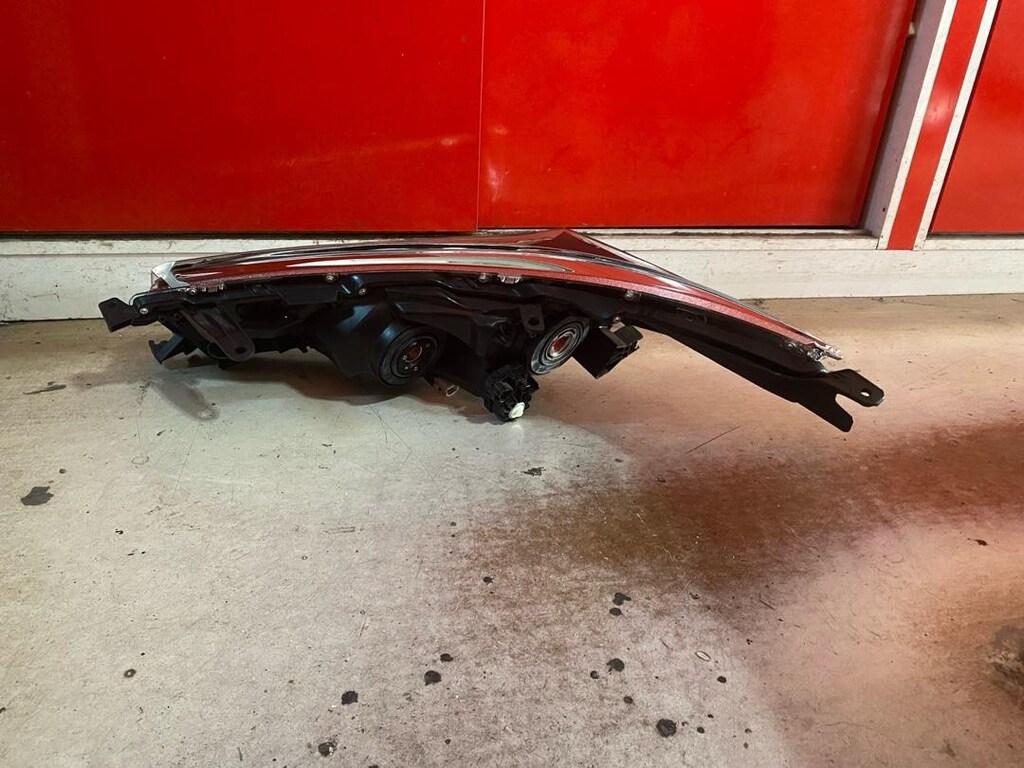 TOYOTA COROLLA 2013-2016 LEDLİ SAĞ FAR SIFIR TAİWAN A KALİTE - 3
