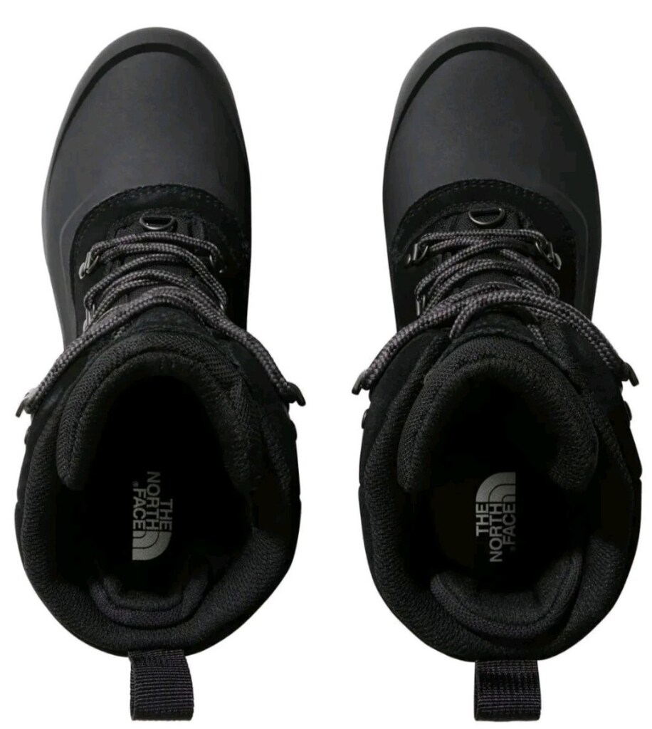 The North Face Bot - 3