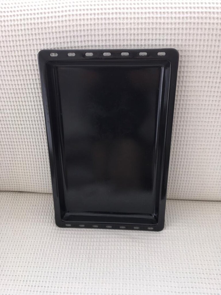 EMAYE FIRIN TEPSİSİ 43x28 CM. - 3