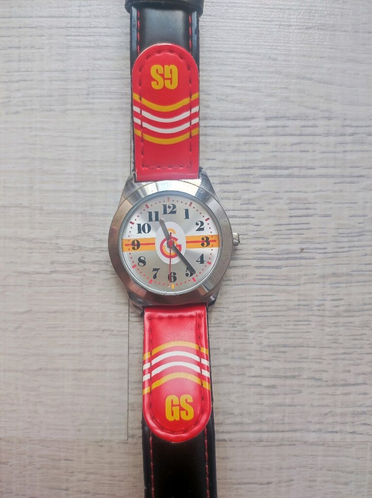 GS store kadın kol saati - 5