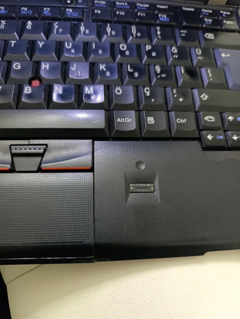 Lenovo i5 2. nesil 6 GB ram - 4