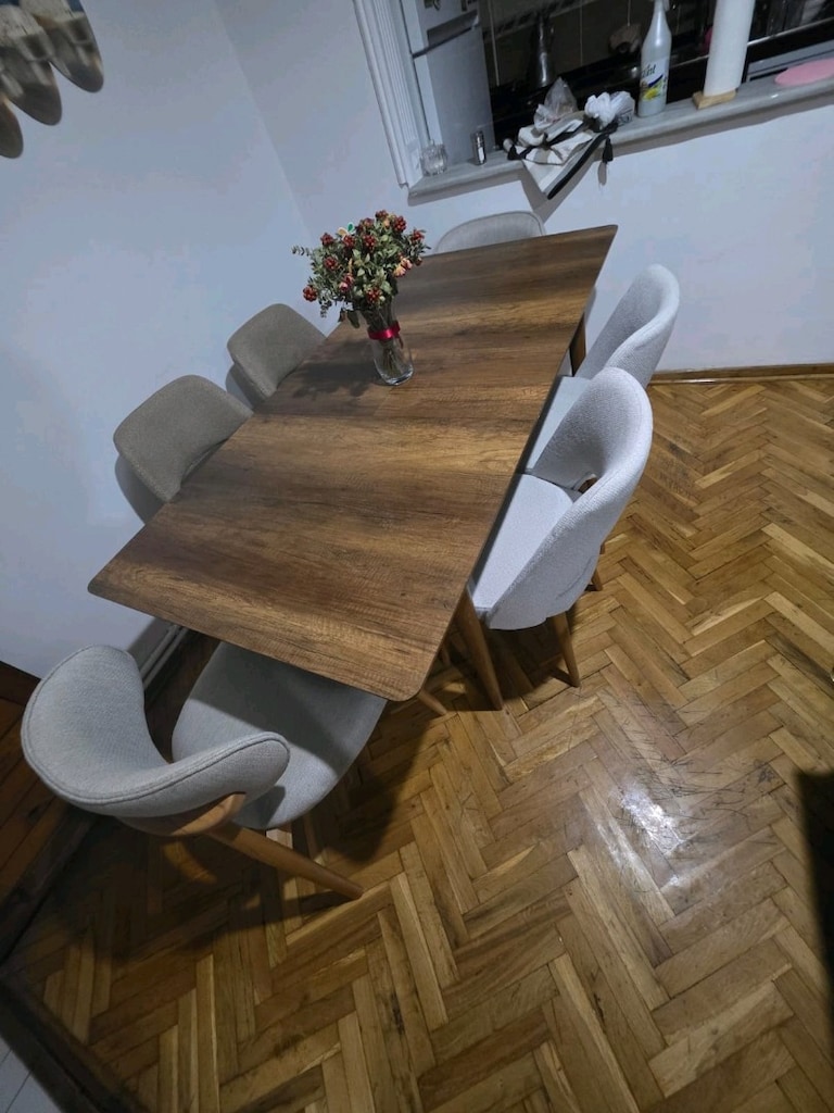 Eşimin tayini çıkması nedeni ile ev eşyalarimizi satıyoruz - 9