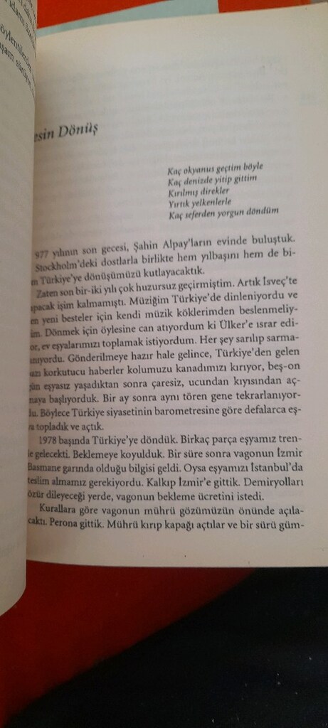 SEVDALIM HAYAT, ZÜLFÜ LİVANELİ - 4