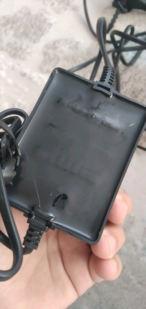 Adaptör - 8