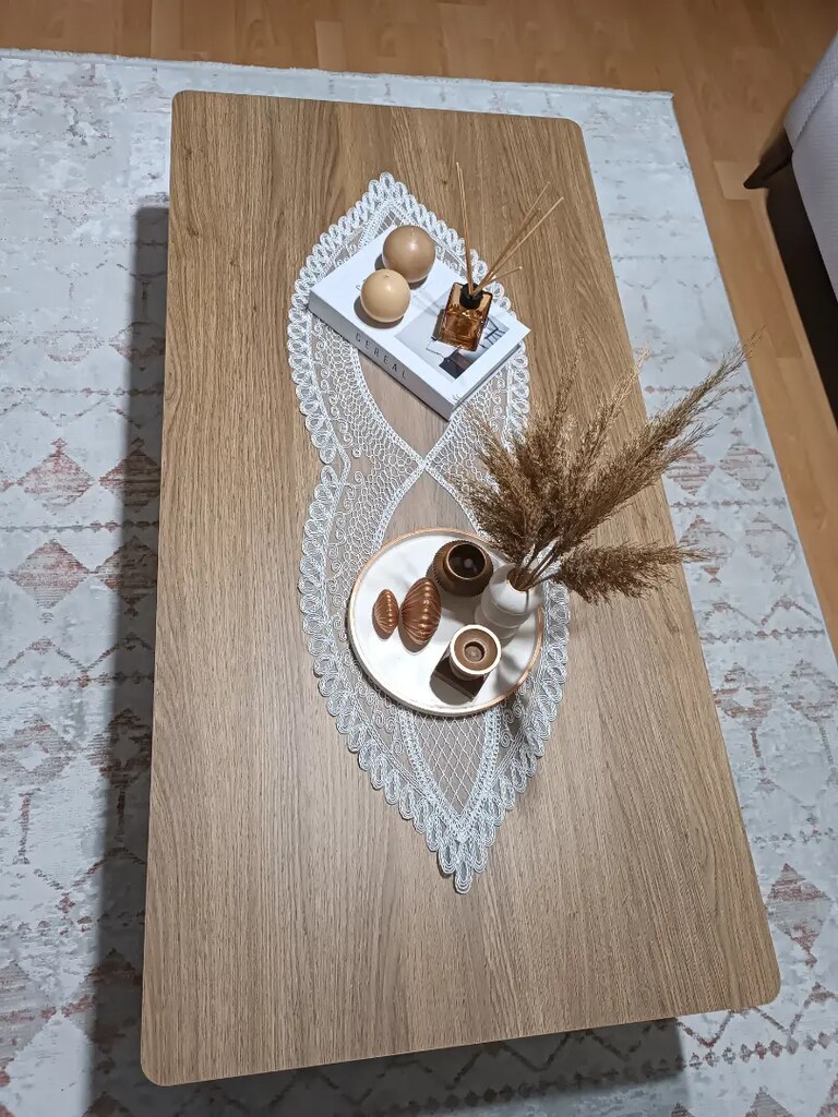 Kelebek marka orda sehpa - 3