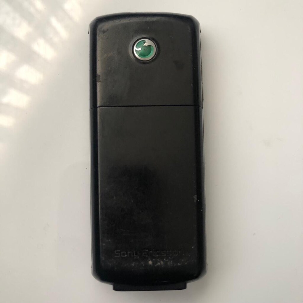 SONY ERICSSON T290i - 2