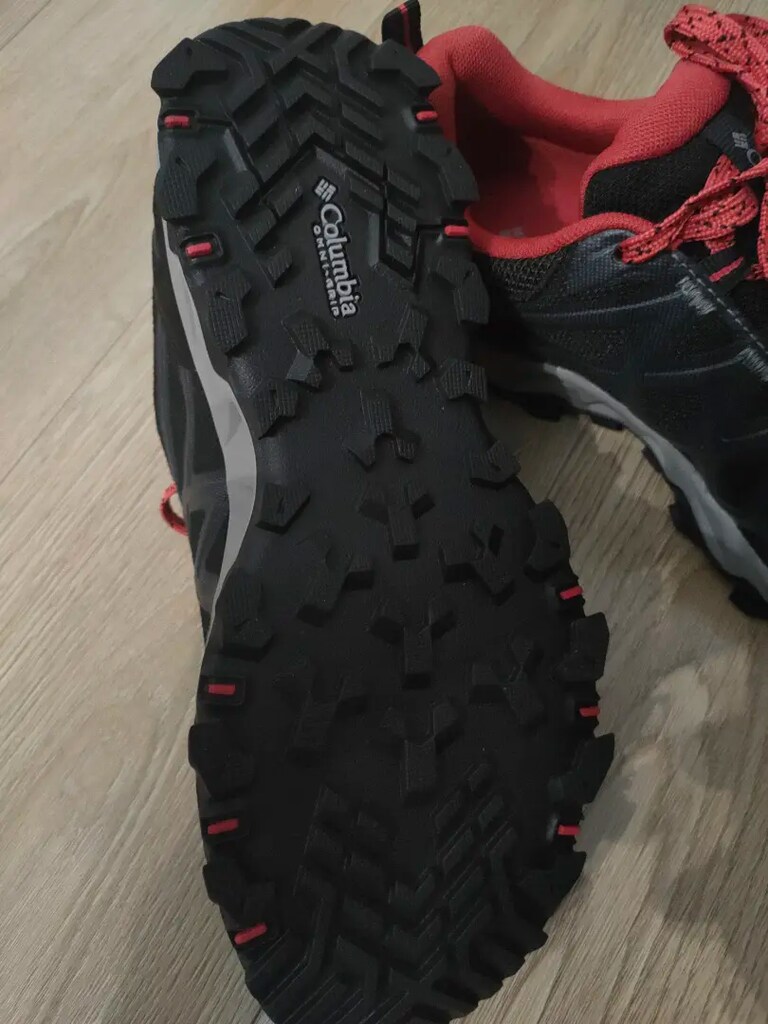 Columbia Peakfreak X2 Outdry Kadın Ayakkabı - 3