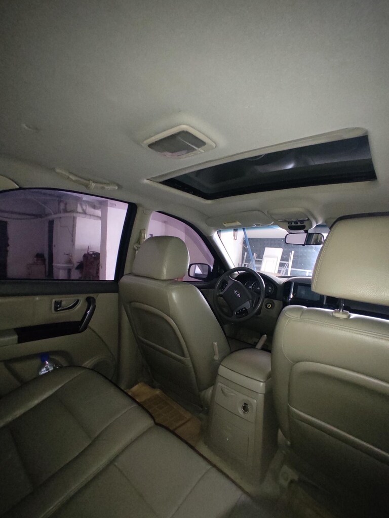 Kia Sorento 2007 Dizel - 16