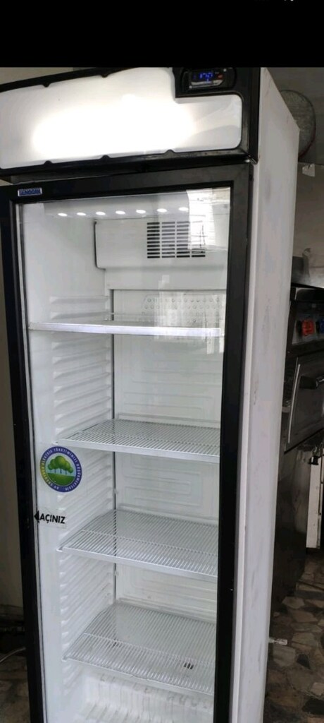 MEŞRUBAT DOLAPLARI SU DOLABI KOLA DOLABI İÇECEK DOLABI AYRAN DOLABI - 5