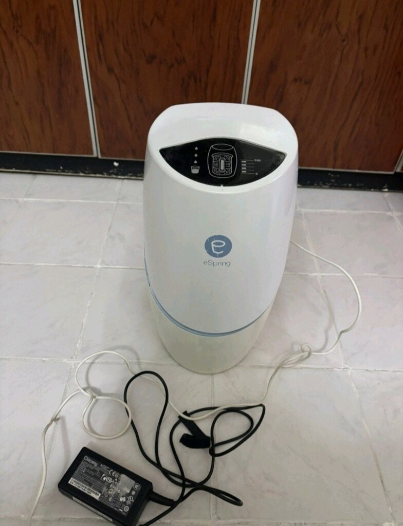 Espring su arıtma - 4