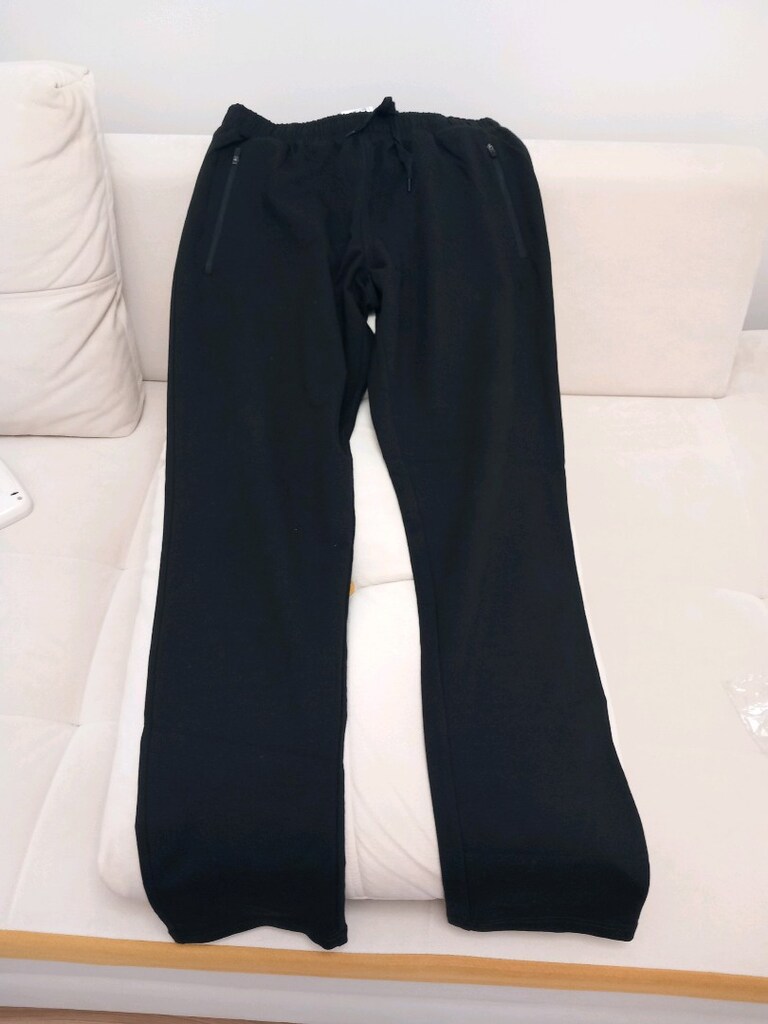 BİLCEE MARKA EŞOFMAN TAKIMI LACİVERT= BORDO =GIRİ =M =L VAR 1.100TL - 5