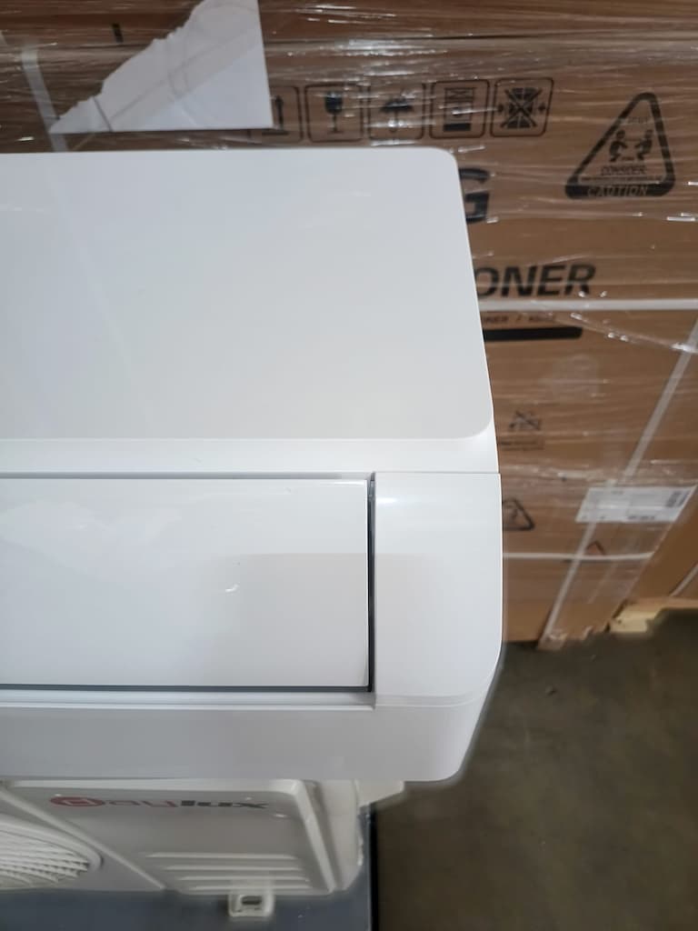 Daikin Daylux DTXP50A A++ 18000 BTU Inverter Klima (Outlet) - 5