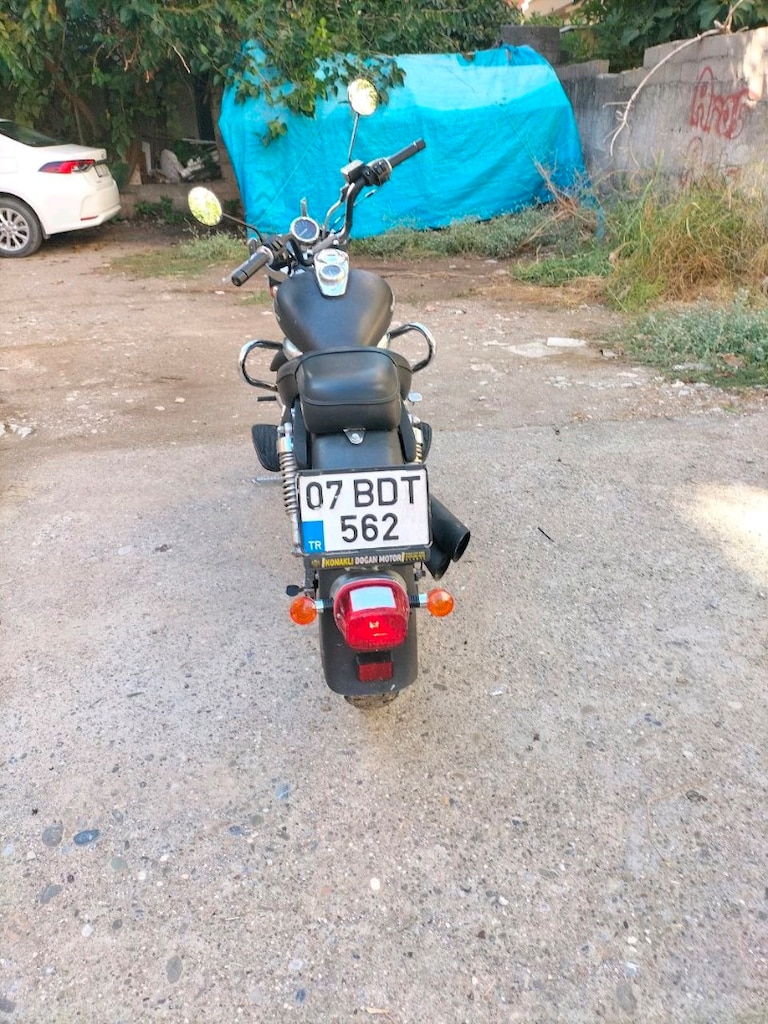 yeni muayene yapildi