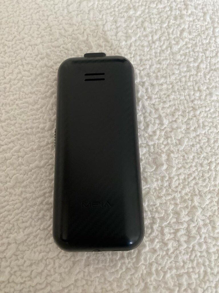askerlik için almıştım 1 ay kullanıldı tuslu kamerasız telefon - 2