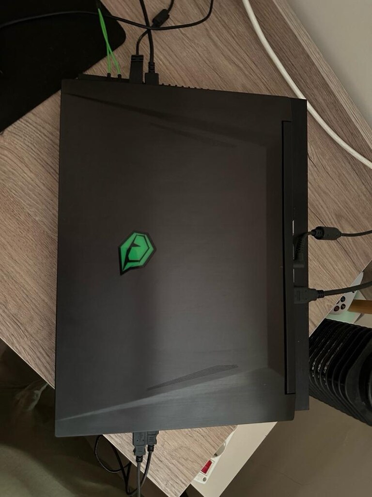 MONSTER 17.2.3 GAMİNG LAPTOP - 2