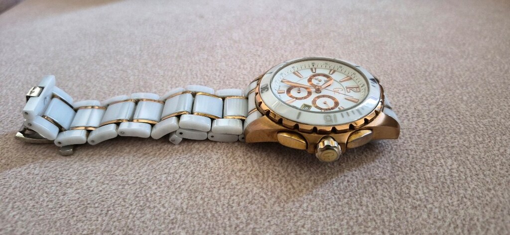 Guess Cellection GCX76003G1s03 Saat - 7