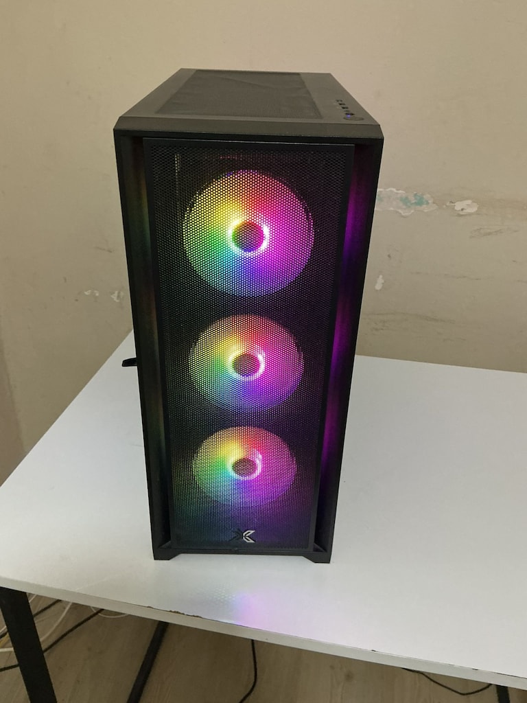 RTX 5070 Oyuncu Bilgisayarı - 3