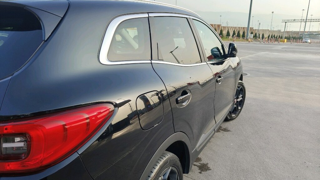 Renault Kadjar 1.2 bkack edition hatasız boyosaz - 12