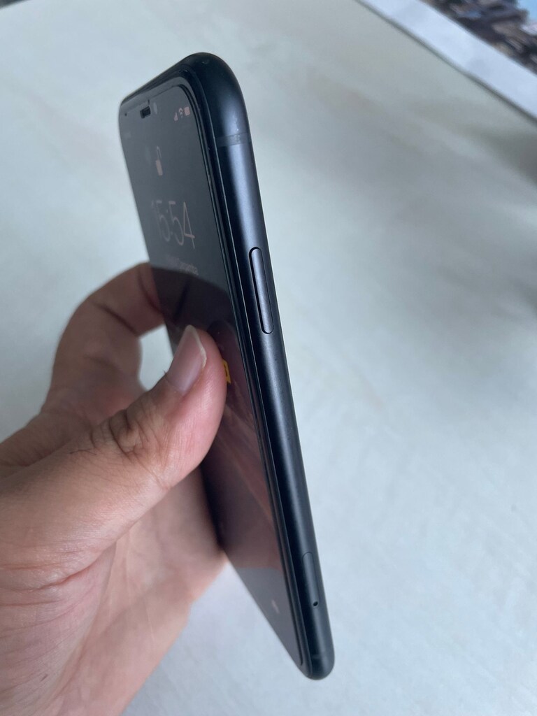 APPLE XR kutulu 64 GB - 5