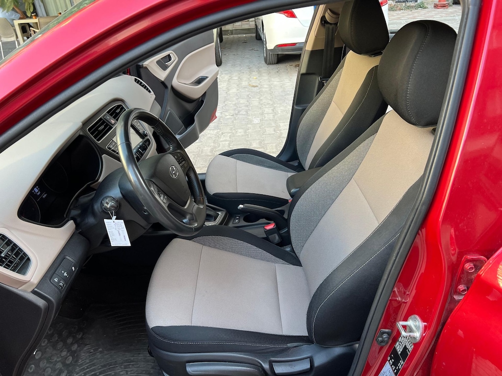 2019 Hyundai i20 1.0 T-GDi Style - Hatasız, Değişensiz, Bakımlı - 7