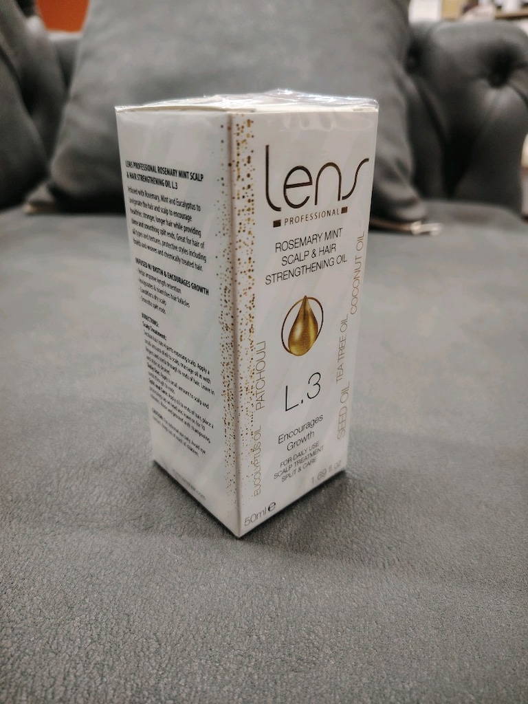 BİBERİYE YAĞI Saç Bakım Yağı 50ml (Toptan Satış) - 6