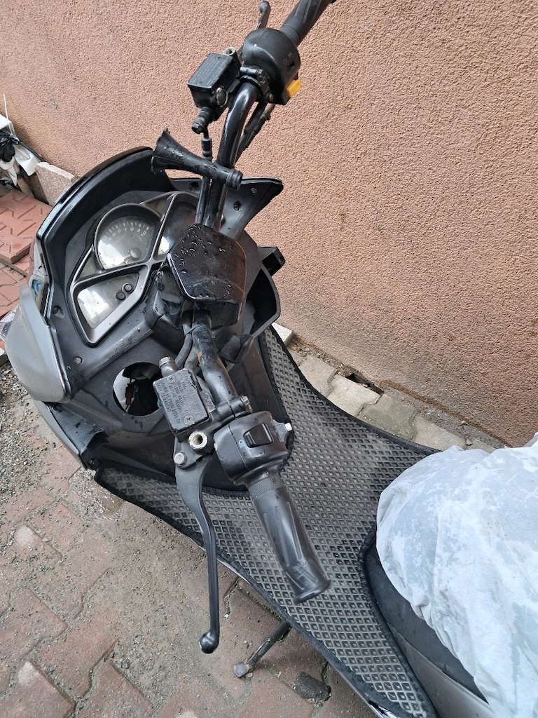 RKS MOTOR - 4