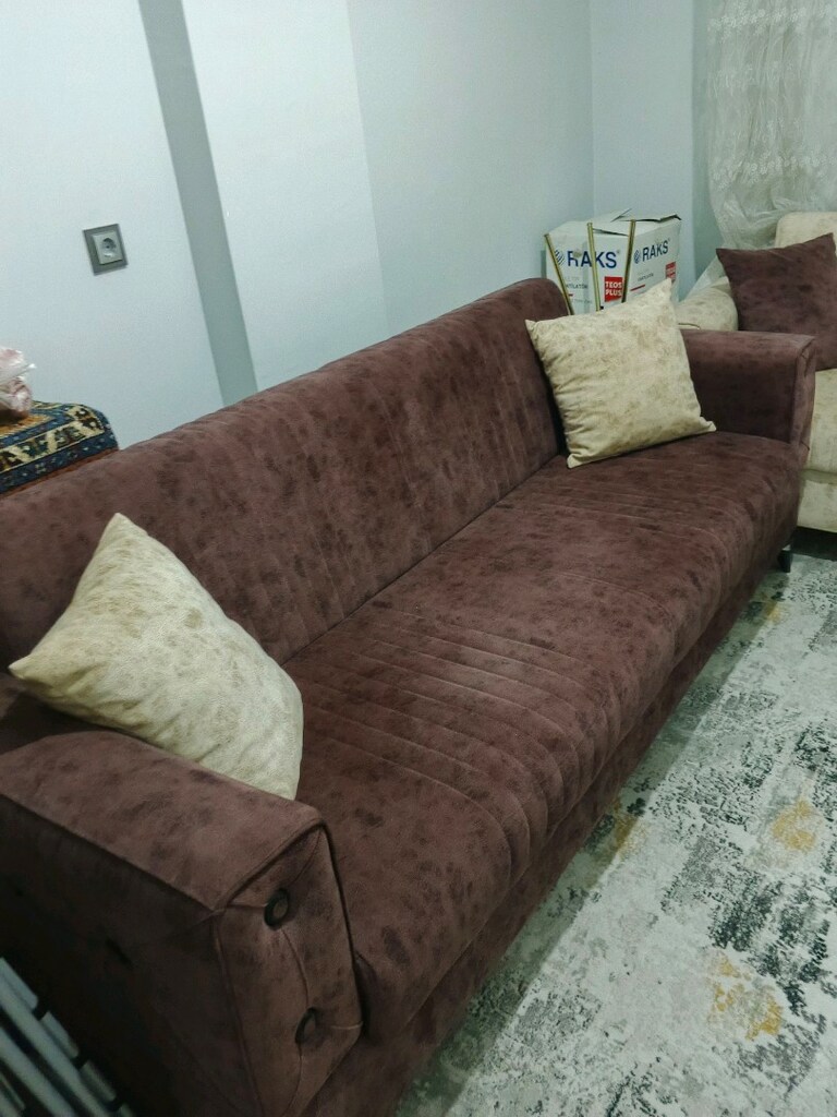 3 lü koltuk - 4