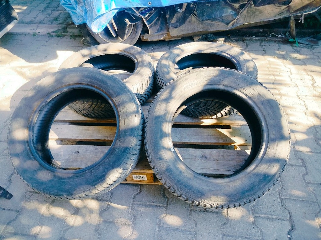 kışlık 4 adet - 2