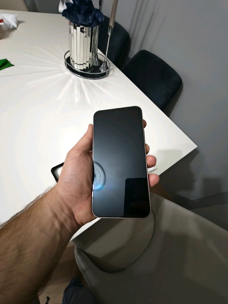 Xiaomi 15t Pro 12+12ram 256gb KAYITLI - 7